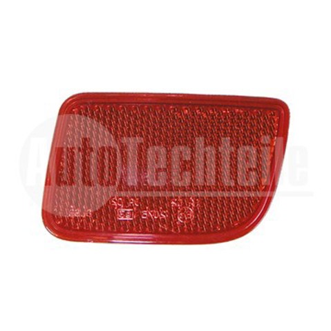 Правый катафот заднего бампера 5030251 AUTOTECHTEILE