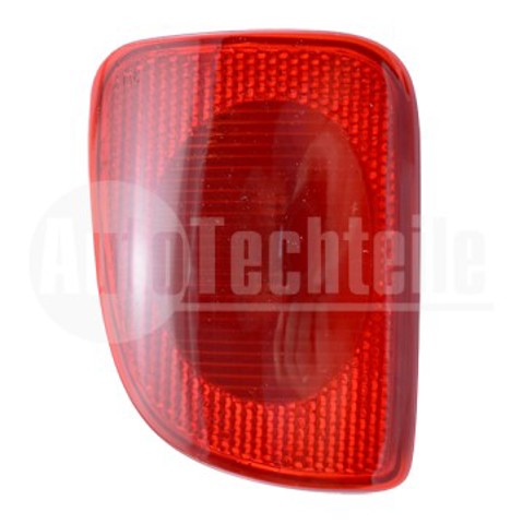 Фонарь противотуманный задний, левый 5030255 AUTOTECHTEILE