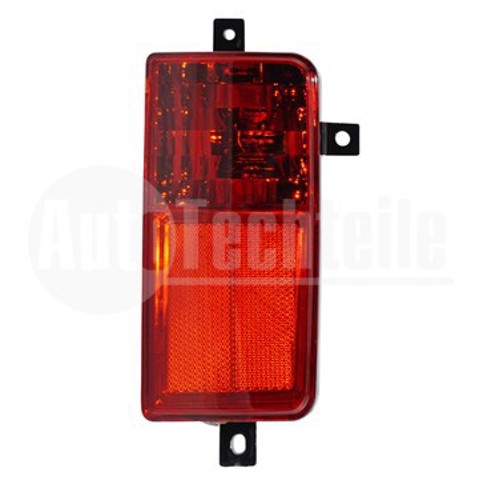 Ручка двери передней наружная правая 5030259 AUTOTECHTEILE