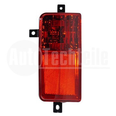Фонарь противотуманный задний, левый 5030260 AUTOTECHTEILE