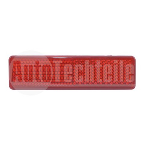 Отражатель заднего бампера 5030267 AUTOTECHTEILE