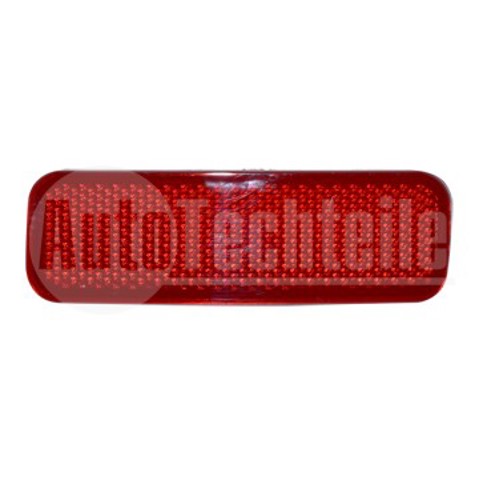 Катафот (отражатель) заднего бампера, левый 5030275 AUTOTECHTEILE
