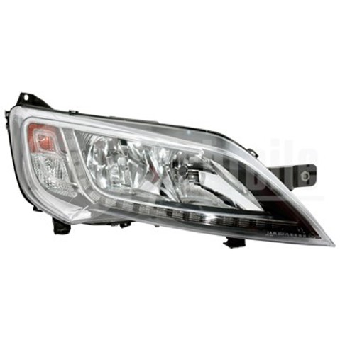 Вставка фары правой 5030280 AUTOTECHTEILE