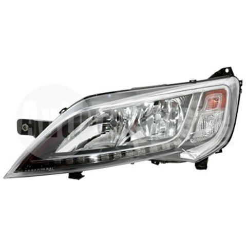 Вставка фары правой 5030281 AUTOTECHTEILE