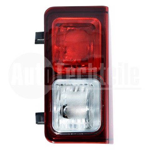 Фара заднего хода левая 5030285 AUTOTECHTEILE