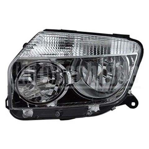 Блок фара левая 5030319 AUTOTECHTEILE