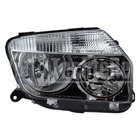 Фара правая 5030320 AUTOTECHTEILE