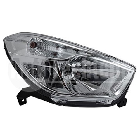 Фара комбинированная, передняя 5030332 AUTOTECHTEILE