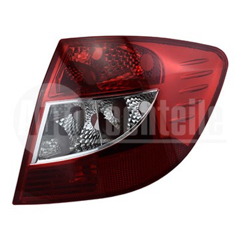 Фонарь задний правый 5030344 AUTOTECHTEILE