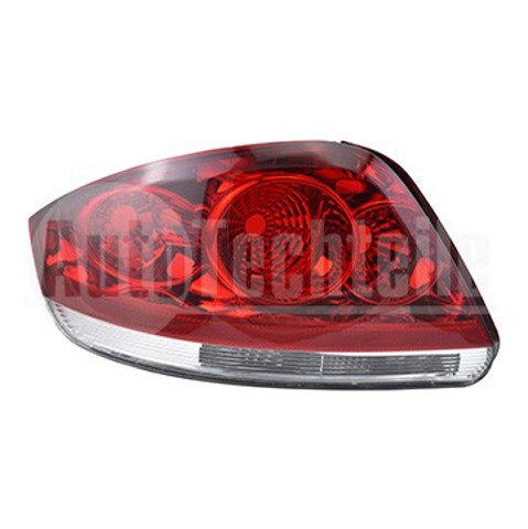 Фонарь задний левый 5030353 AUTOTECHTEILE