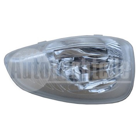 Повторитель поворота левого зеркала 5030356 AUTOTECHTEILE