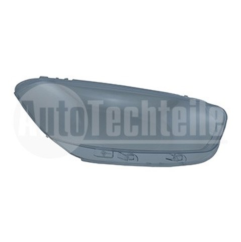 Стекло фары правой 5030409 AUTOTECHTEILE