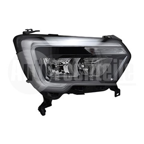 Правая блок фара 5030412 AUTOTECHTEILE