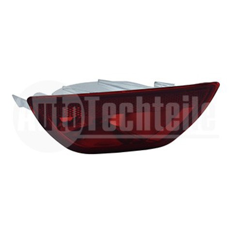 Фара противотуманная задняя, левая 5030420 AUTOTECHTEILE