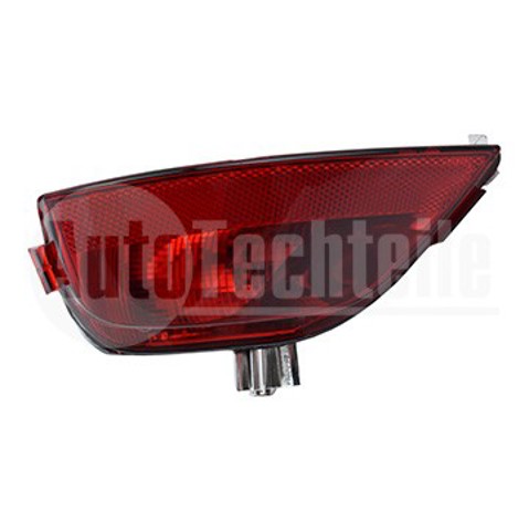 Фара противотуманная задняя, левая 5030422 AUTOTECHTEILE