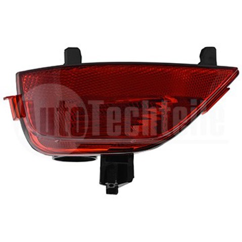 Фара противотуманная задняя, левая 5030433 AUTOTECHTEILE