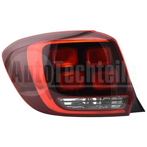 Левый стоп 5030437 AUTOTECHTEILE