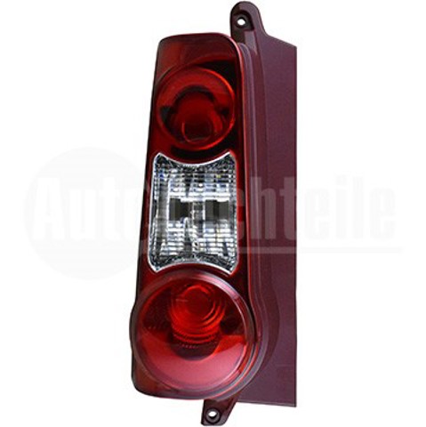 Фонарь задний левый 5030442 AUTOTECHTEILE