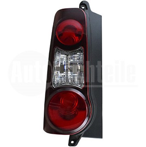 Задняя левая фара 5030446 AUTOTECHTEILE