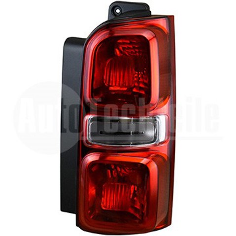 Фонарь задний правый 5030451 AUTOTECHTEILE