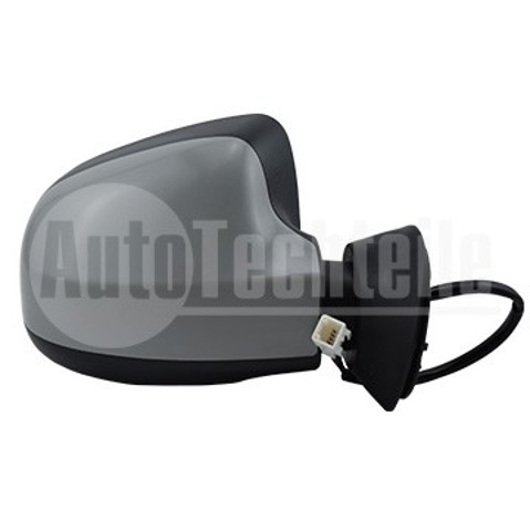 Боковое зеркало заднего вида правое 5030519 AUTOTECHTEILE