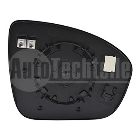 Зеркальный элемент левый 5030538 AUTOTECHTEILE