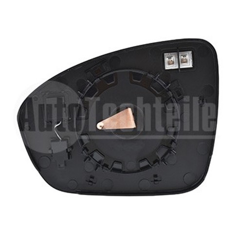 Зеркальный элемент правый 5030561 AUTOTECHTEILE