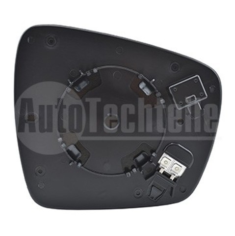 Зеркальный элемент левого зеркала заднего вида 5030570 AUTOTECHTEILE