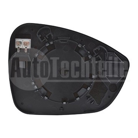 Зеркальный элемент левого зеркала заднего вида 5030592 AUTOTECHTEILE