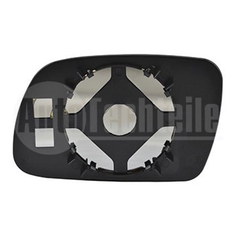 Стекло зеркала заднего вида, правого 5030633 AUTOTECHTEILE