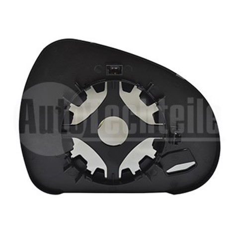 Зеркальный элемент левого зеркала заднего вида 5030636 AUTOTECHTEILE