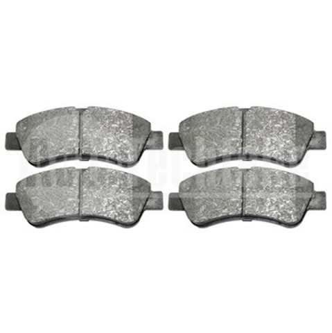 Колодки тормозные 5040160 AUTOTECHTEILE