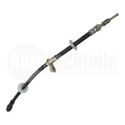Гибкая тормозная трубка передняя 5040307 AUTOTECHTEILE