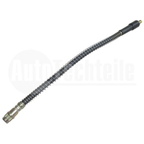 Гибкая тормозная трубка задняя 5040318 AUTOTECHTEILE