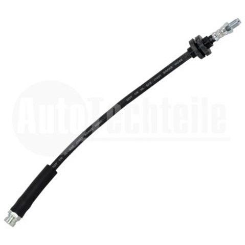 Гибкая тормозная трубка передняя 5040328 AUTOTECHTEILE