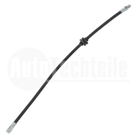 Шланг тормозной задний 5040340 AUTOTECHTEILE