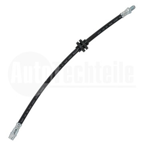 Гибкая тормозная трубка передняя 5040342 AUTOTECHTEILE