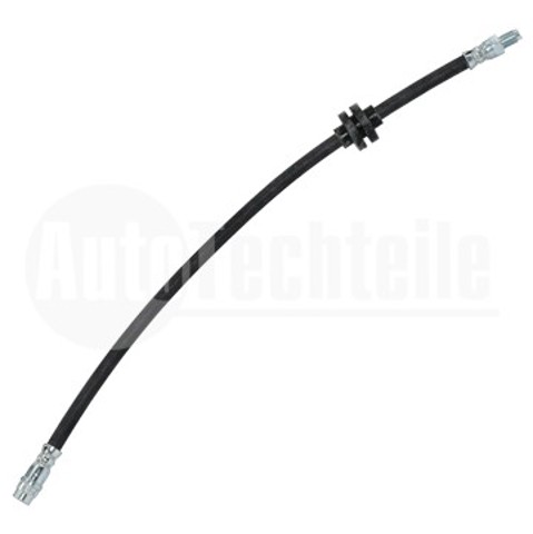 Гибкая тормозная трубка передняя 5040343 AUTOTECHTEILE