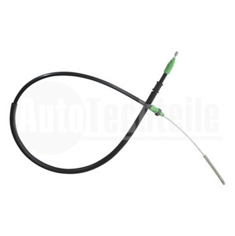 Трос ручного тормоза 5040400 AUTOTECHTEILE