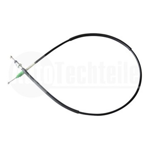5040405 AUTOTECHTEILE Трос ручника купить в Львов