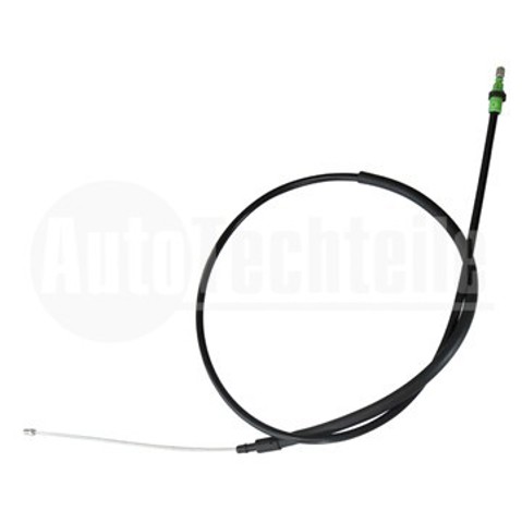 Трос ручника задний правый 5040406 AUTOTECHTEILE
