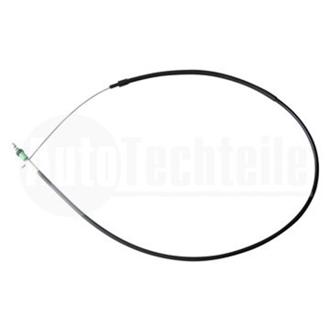 Трос ручного тормоза задний, правый 5040408 AUTOTECHTEILE