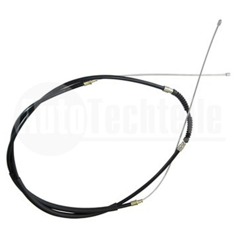 Трос ручного тормоза задний правый/левый 5040410 AUTOTECHTEILE
