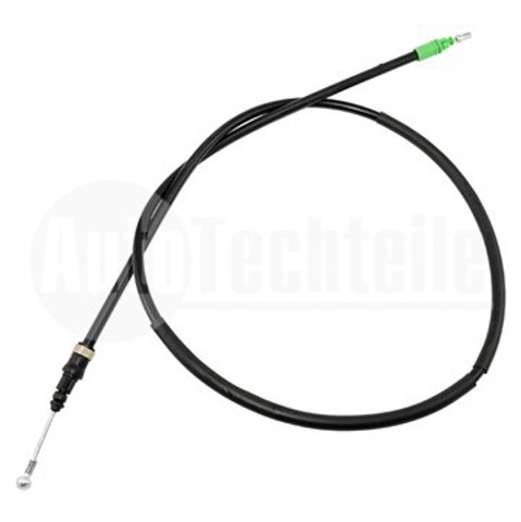 Трос ручного тормоза задний, правый 5040415 AUTOTECHTEILE