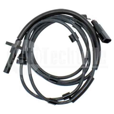 Датчик АБС (ABS) задний, правый 5040517 AUTOTECHTEILE