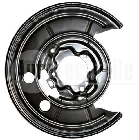 Щиток тормозного диска заднего левый 5040800 AUTOTECHTEILE