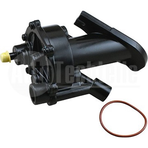 Механический вакуумный насос 5040902 AUTOTECHTEILE