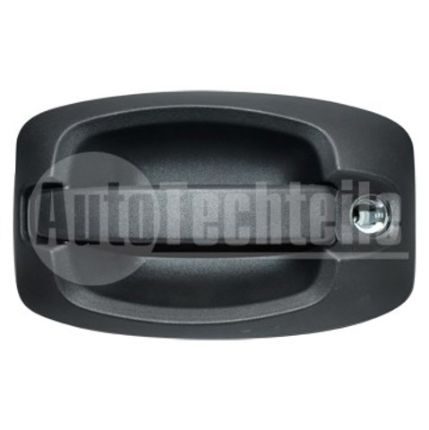 Ручка двери передней наружная левая 5050040 AUTOTECHTEILE