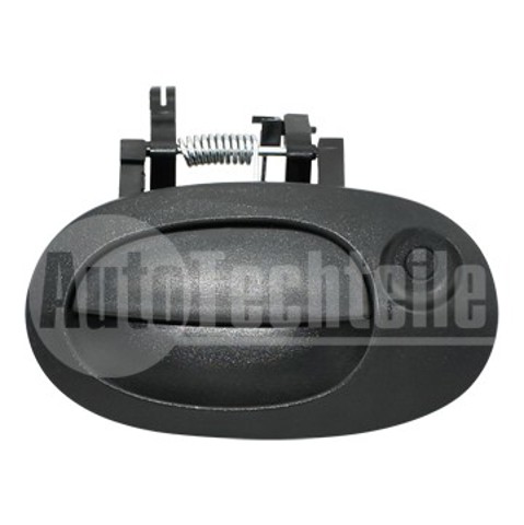 Ручка крышки багажника/3-й/(5-й) двери, наружная 5050042 AUTOTECHTEILE