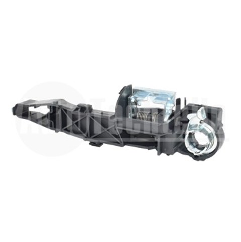 Держатель наружной ручки двери, передней левой 5050046 AUTOTECHTEILE